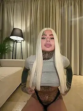 bambixboo — last tipper get a mystery video