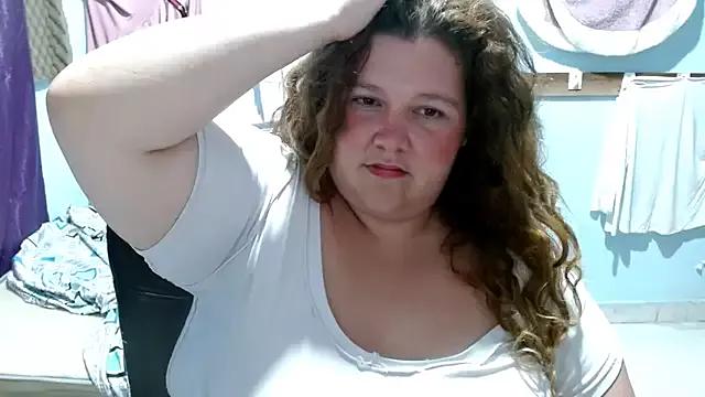 bbwsquirt on StripChat 