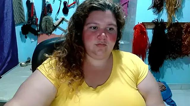 bbwsquirt on StripChat 