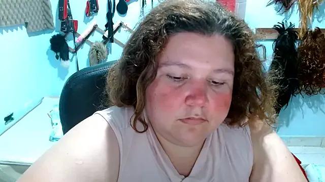 bbwsquirt on StripChat 