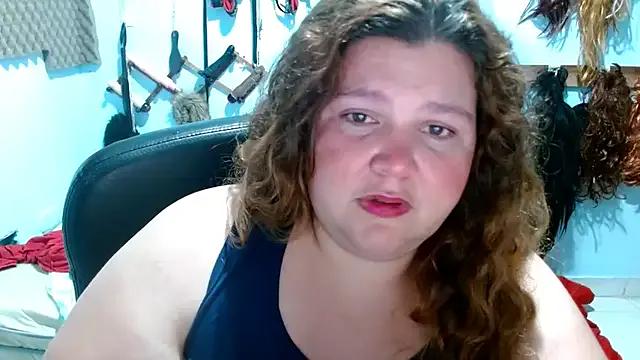 bbwsquirt on StripChat 