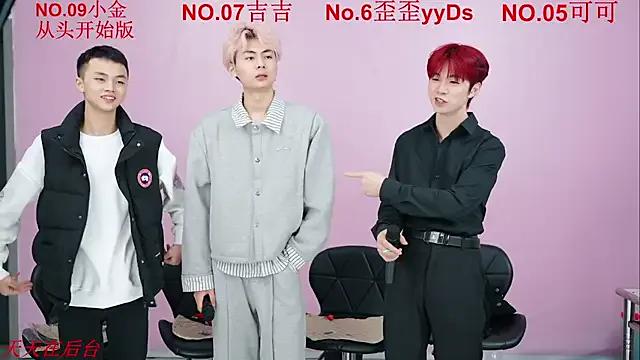 Beautifulboys-777 — 5