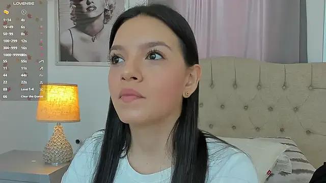 Beautyari_ — CREAMY FINGERING CUMSHOW:shy: