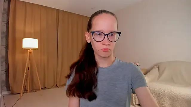 BettyBrowni on StripChat 