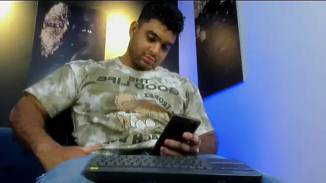 Big_furry_bear13 — JERK OFF