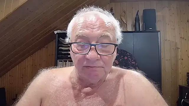 biggandybig on StripChat 