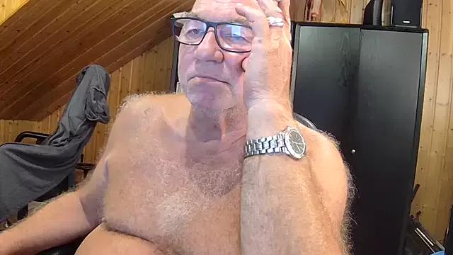 biggandybig on StripChat 