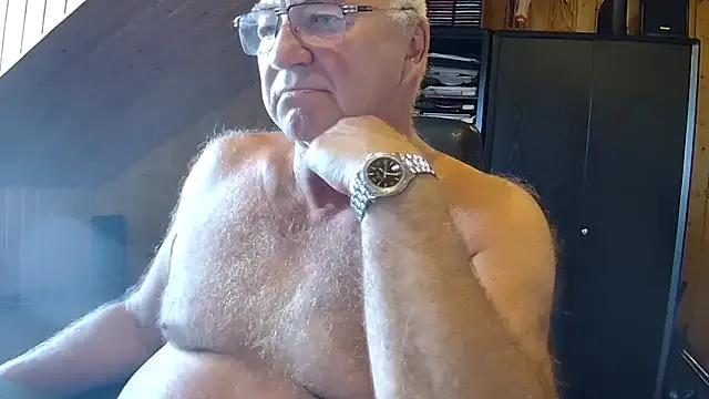 biggandybig on StripChat 
