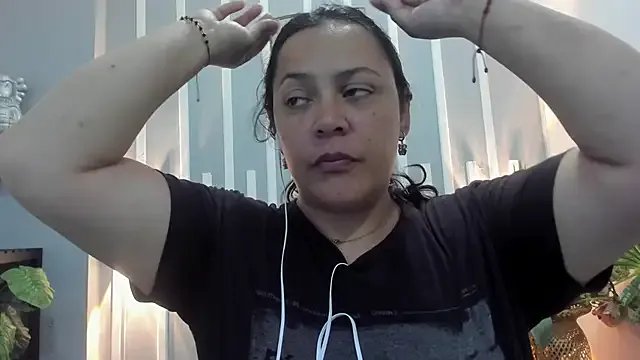 Biiancacox on StripChat