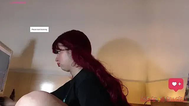 Bitsy_Messy on StripChat