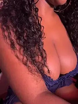 Blaackcat — Naked + Control last tip  