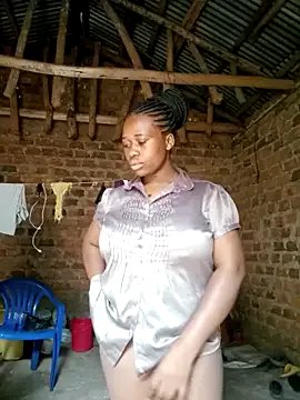 Black_juicy24 on StripChat