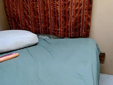 BootyQueen24X on StripChat 