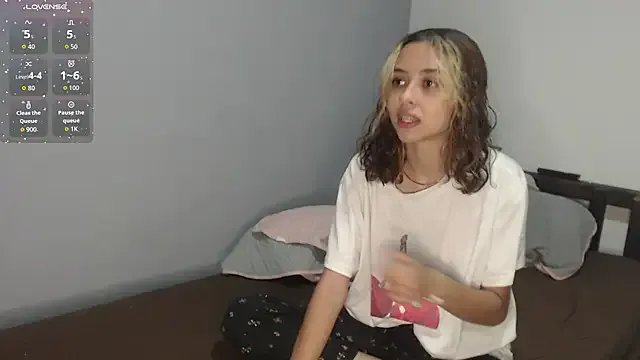 brisazanes on StripChat