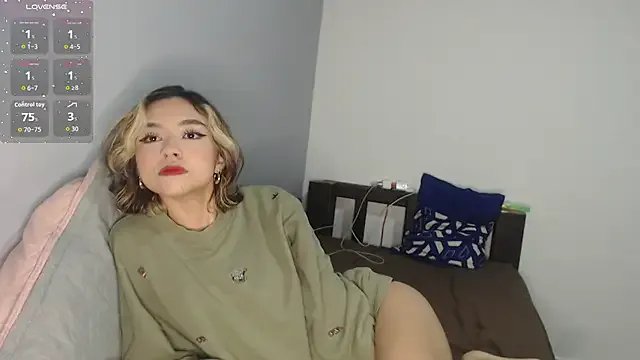 brisazanes on StripChat