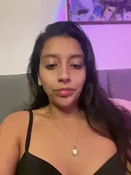 BrittanyDiaz — Naked