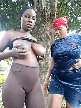 Broan_me on StripChat