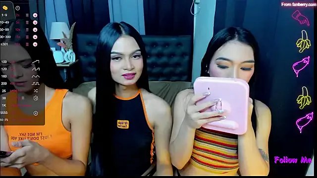 Brownsausagerober on StripChat