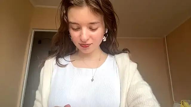 BunkedTempter — Shy wave hello