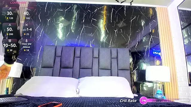 BustyGlow — I love you BustyGlow