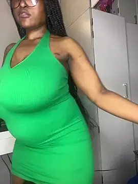 Bustygoddess32 — oil boobs