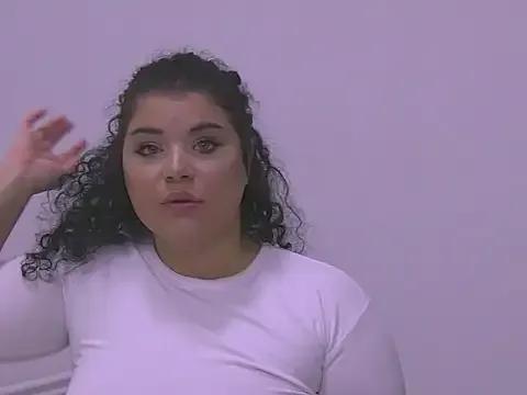 BustyMadison — kitty play.