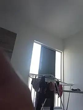 By_Aninha — Ficar pelada por 10 minutos 