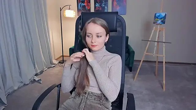 CamiPacker on StripChat