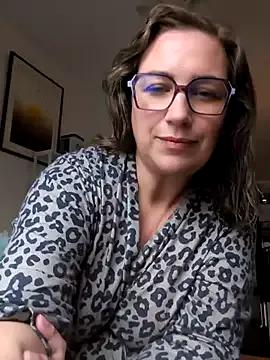 Canadian_BBW — Cum in My Panties&take off