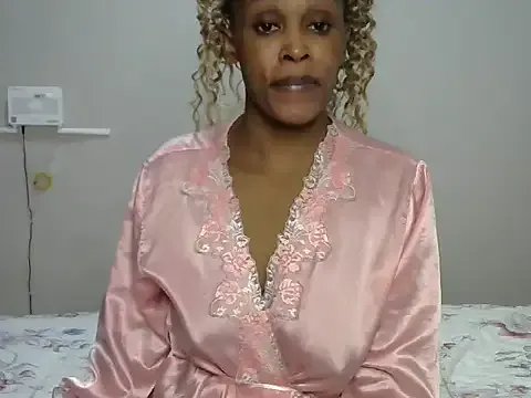 Cariepink on StripChat