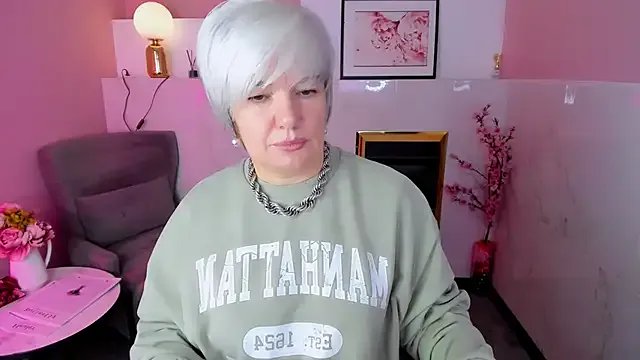 CarmenSoft on StripChat