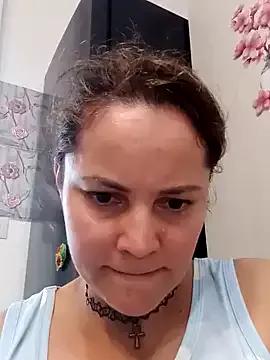 Cassandrina1 on StripChat 