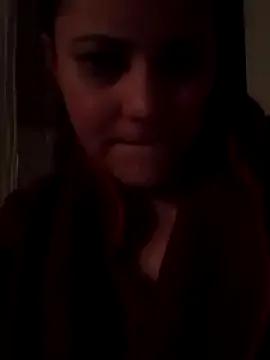 Cassandrina1 on StripChat 