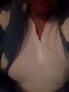 Cassandrina1 on StripChat 