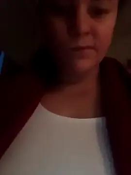 Cassandrina1 on StripChat 