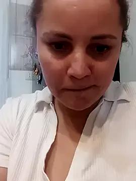 Cassandrina1 on StripChat 
