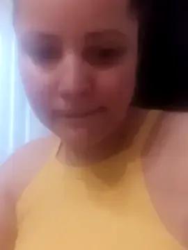 Cassandrina1 on StripChat 
