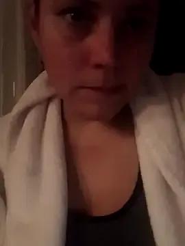 Cassandrina1 on StripChat 