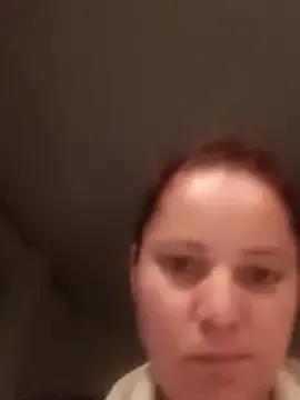 Cassandrina1 on StripChat 