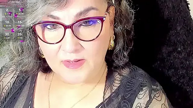 cataleya_mom on StripChat