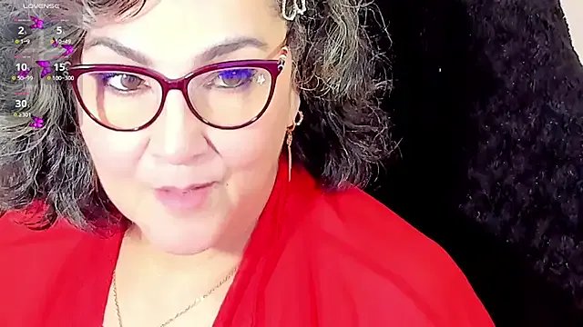 cataleya_mom on StripChat