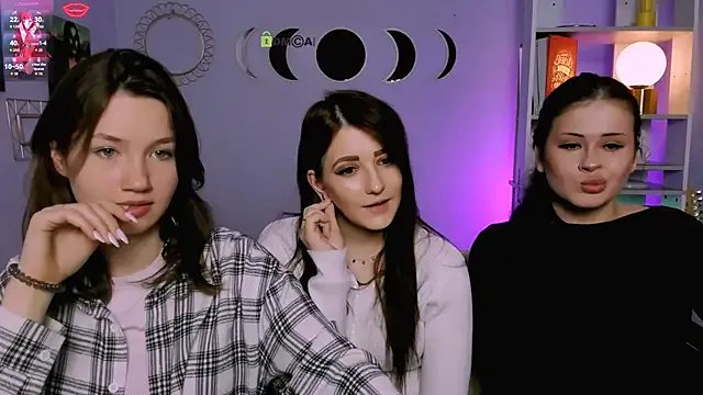 catherine_kitty on StripChat