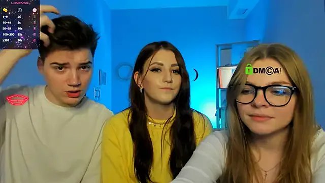 catherine_kitty on StripChat