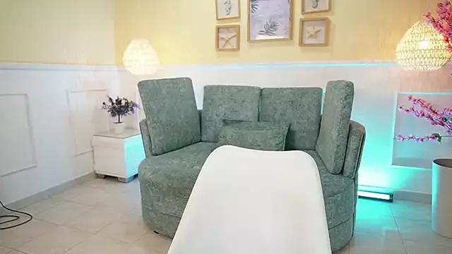 CattleyaScaly on StripChat 