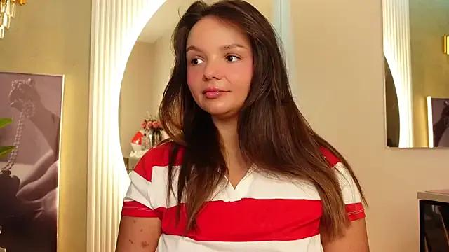 CelesteBailey on StripChat 