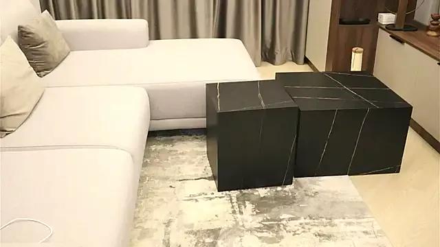 CellesteFemme on StripChat 