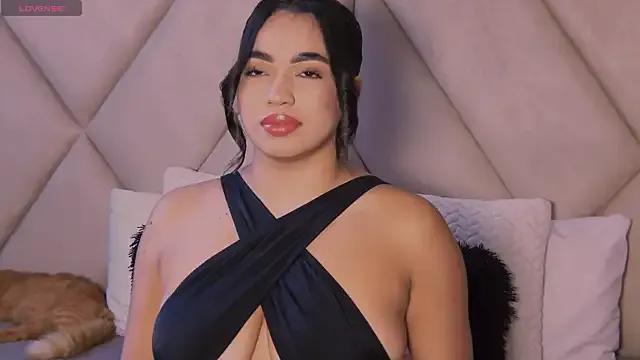 CharlotteeBrownn — fuck me hard