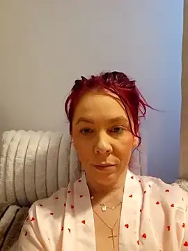 CharmingLilith on StripChat
