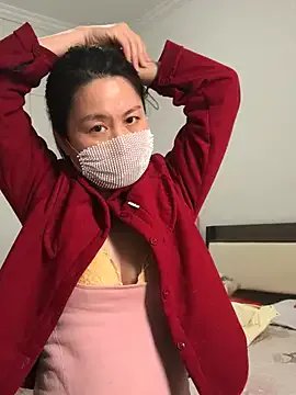 chengcheng12 on StripChat