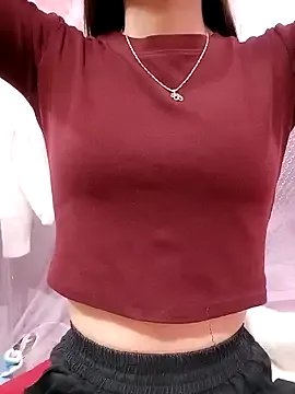 CherryBeii on StripChat